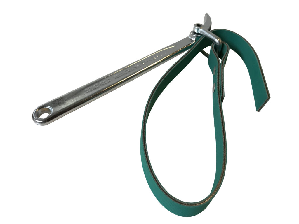 HERO Oliefiltertang Ø 30-160
