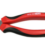 HERO Skævbider 140 mm