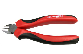 HERO Skævbider 160 mm