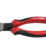 HERO Skævbider 180 mm