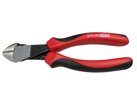 HERO Skævbider 180 mm