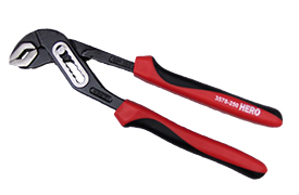 HERO Vandpumpetang 250 mm