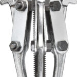 Aftrækker 3 Arme – 100  mm
