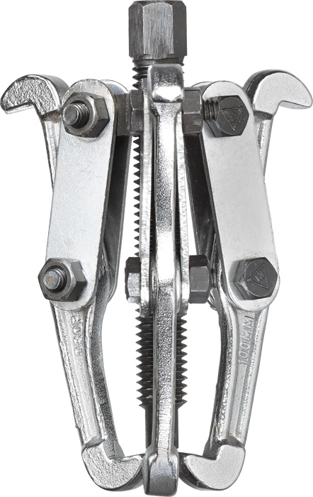 Aftrækker 3 Arme – 100 mm