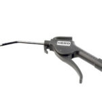 HERO Trykluft blæsepistol – 100 mm rør