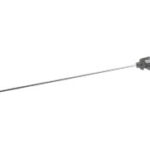 HERO Trykluft blæsepistol – 350 mm rør
