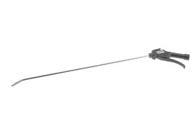 HERO Trykluft blæsepistol – 350 mm rør