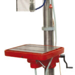 Geardrevet søjleboremaskine Holzmann ZS50APS