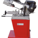 BS 128 HDR Holzmann Metalbåndsav 230V