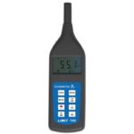 Decibelmåler Limit 7000