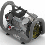 Kompressor 5/22 S Oliefri 2,0 HK 230V