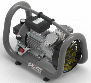Kompressor 5/22 S Oliefri 2,0 HK 230V