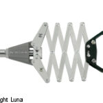 Nittetang Tengtools HRLT01 til blindnitter/popnitter