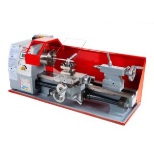 ED400FD Holzmann metaldrejebaenk – bordmodel