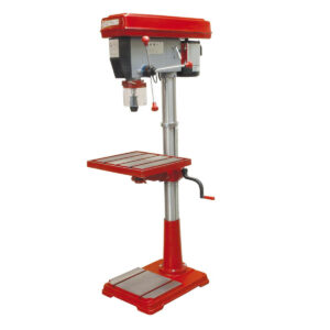 Soejleboremaskine SB4132RL MK4
