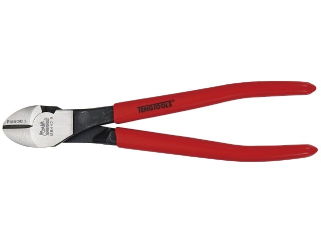Skævbider Teng Tools MB442-6