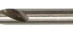 Spiralbor med 1/4Ã¢ÂÂ³ sekskantfatning luna