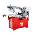 Metal båndsav Holzmann BS370TOP 400V