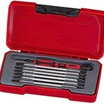 Finmekanikerskruetrækkersæt Tengtools 8 dele