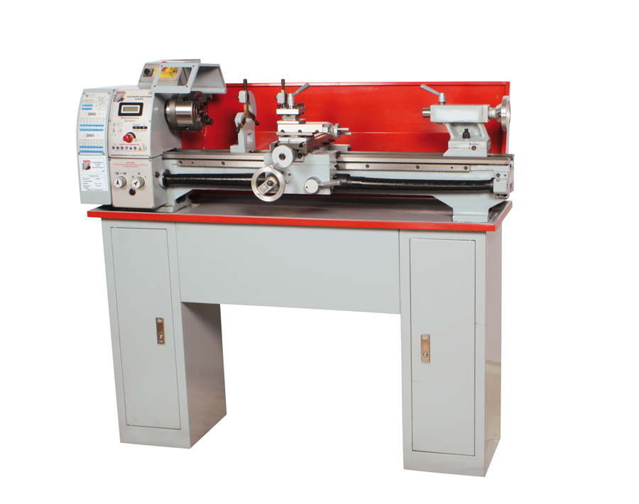 ED750FD Holzmann Metaldrejebænk