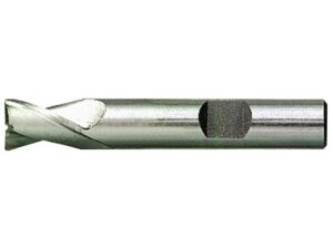 Endefraeser Gühring 2-skaer 3,0mm