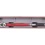 Teng Tools 1292AG-ER Momentnøgle