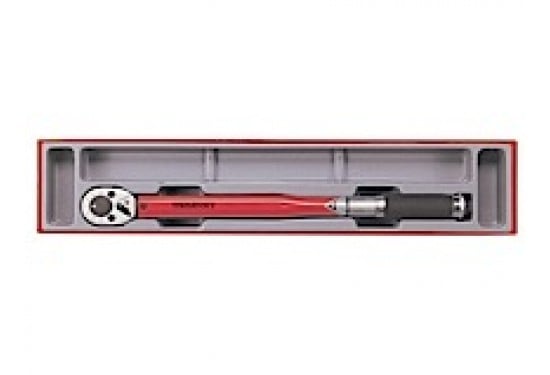 Teng Tools 1292AG-ER Momentnøgle