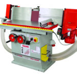 Kos 3000C Kantslibemaskine Holzmann