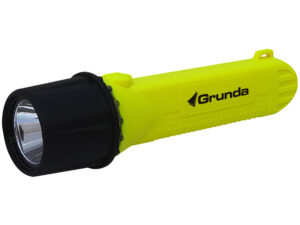 Stavlygte Grunda Atex Zon 0