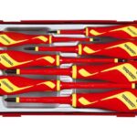 Skruetrækkersæt Teng Tools TTV907N 1000v – 7 dele