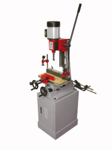 Stempelboremaskine Holzmann STM 26