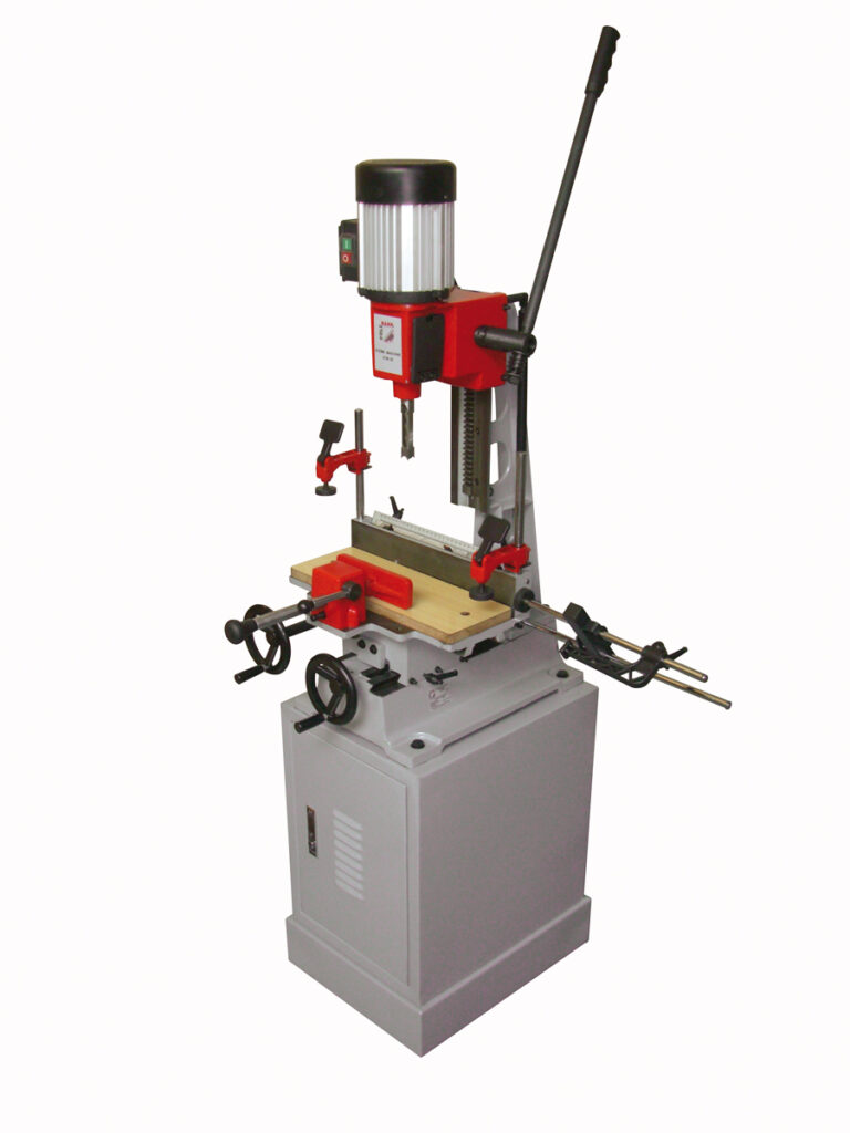 Stempelboremaskine Holzmann STM 26