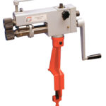 Sikkemaskine Holzmann SKM 200