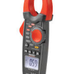 CM-100 Tangamperemeter Ridgid
