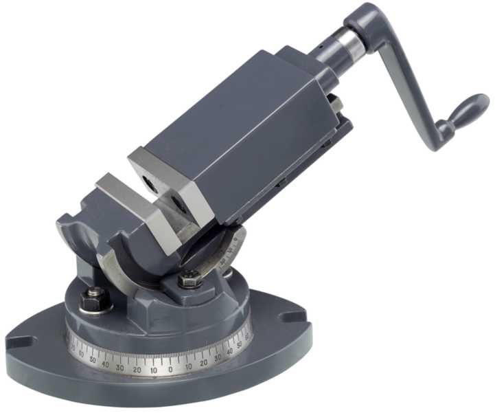Maskinskruestik mmv 2-100