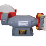 Holzmann DSM 150200W Bænksliber/vådsliber