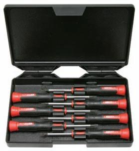 Teng Tools MD912N Skruetrækkersæt