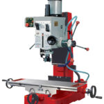 Fræsemaskine Holzmann ZX7050