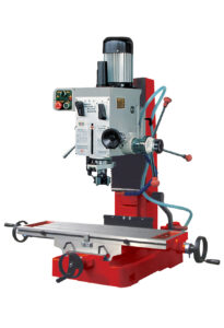 Fraesemaskine Holzmann ZX7050