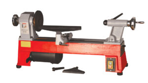 D460 Holzmann Traedrejebaenk