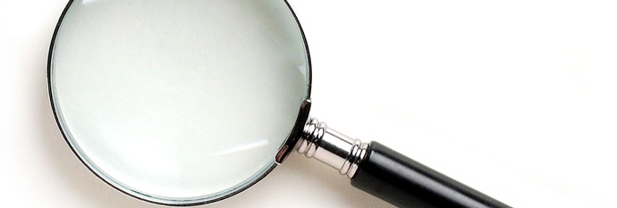Ø75 3x Forstørrelsesglas