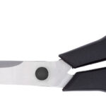 Universalsaks 215 mm i rustfri stÃ¥l