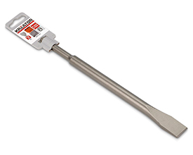 SDS Plus Fladmejsel 20 mm x 250 mm