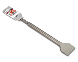 SDS Plus Fladmejsel 40 mm x 250 mm