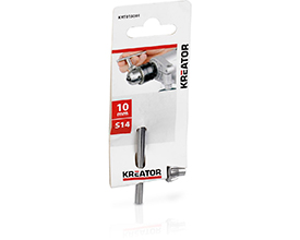 BorepatronnÃ¸gle 10 mm – type S14