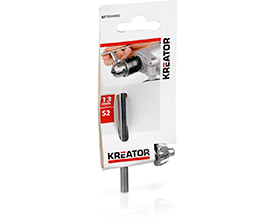 Borepatronnøgle 13 mm – S2