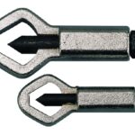 Møtrikknuser TengTools NS02