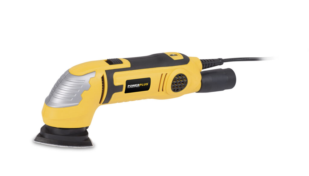 Trekantsliber 300 watt