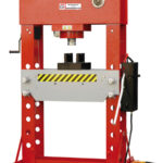 Værkstedspresser Holzmann WP100H 100 ton