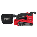 Milwaukee M18 FBTS75-0 bandsliber 75x457mm(4933479614)